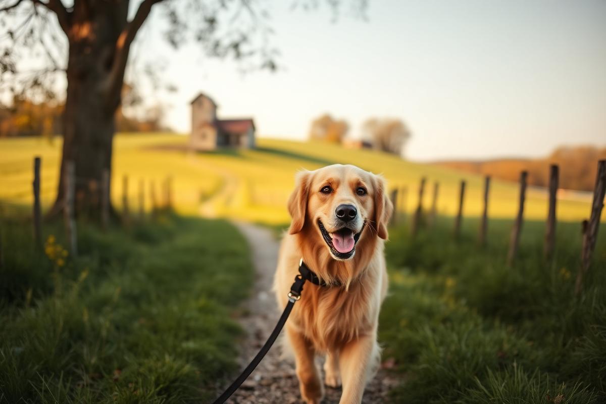Parks, trails, patios, and pup stops